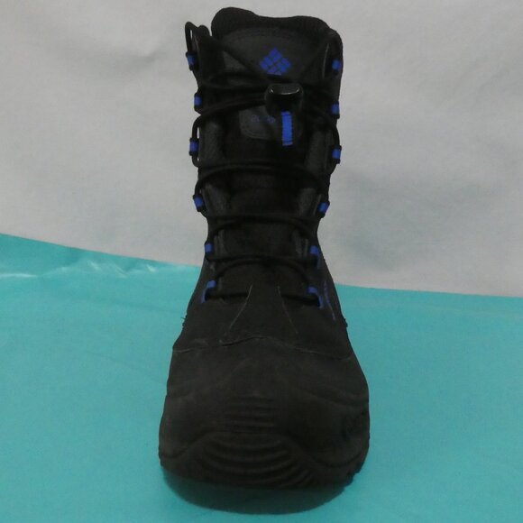 COLUMBIA SPORTSWEAR | size 5 | 200 Grams Insulated Waterproof Winter Boots - Picture 8 of 13